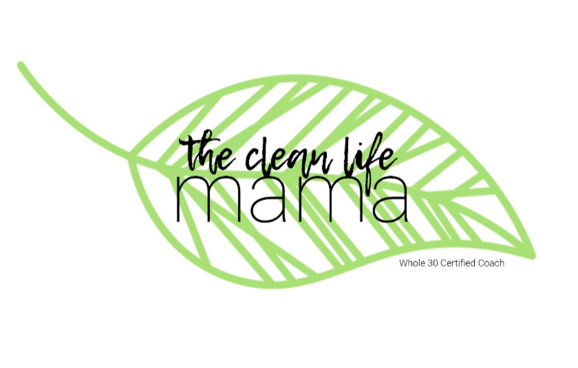 The Clean Life Mama